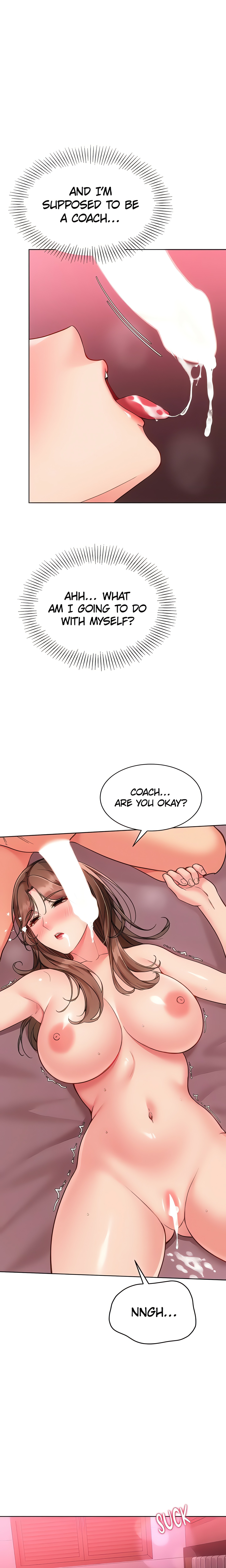 SET UP (Kim Mundo) (Official) chapter 87 page 23