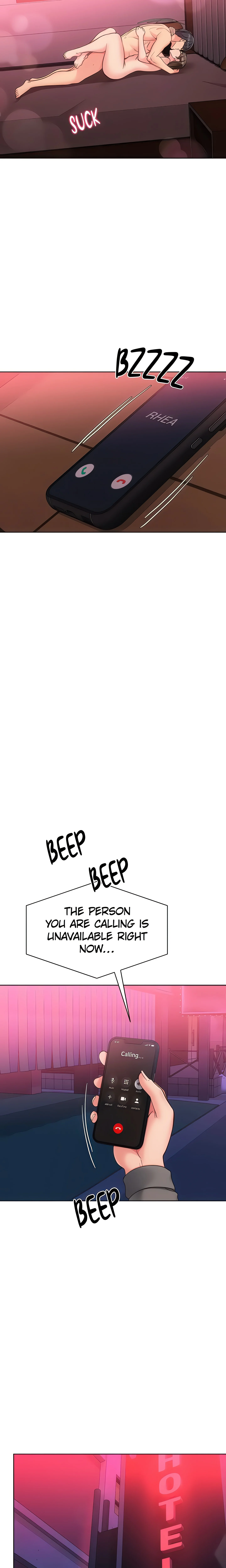 SET UP (Kim Mundo) (Official) chapter 87 page 24