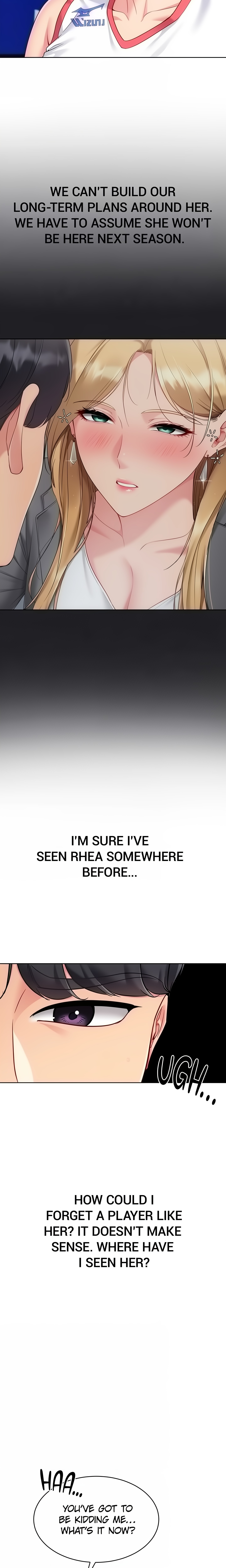 SET UP (Kim Mundo) (Official) chapter 88 page 8