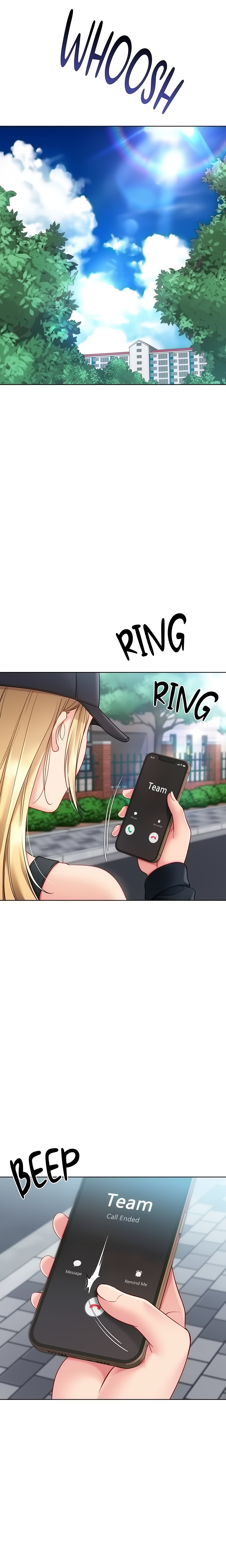 SET UP (Kim Mundo) (Official) chapter 88 page 10