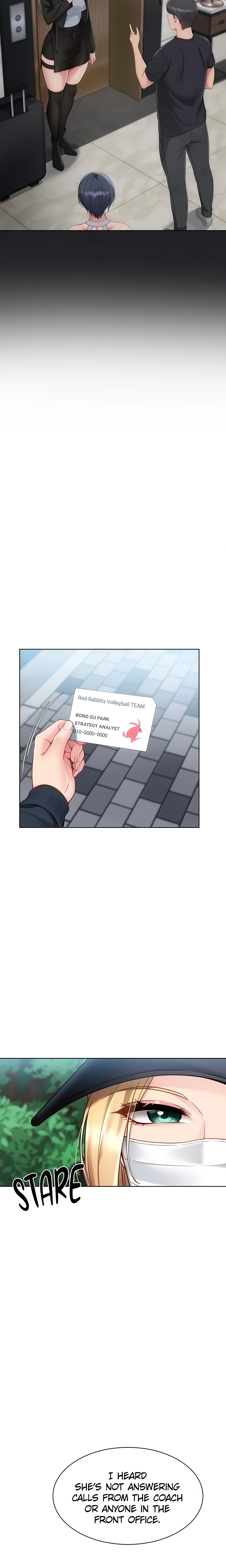 SET UP (Kim Mundo) (Official) chapter 88 page 12