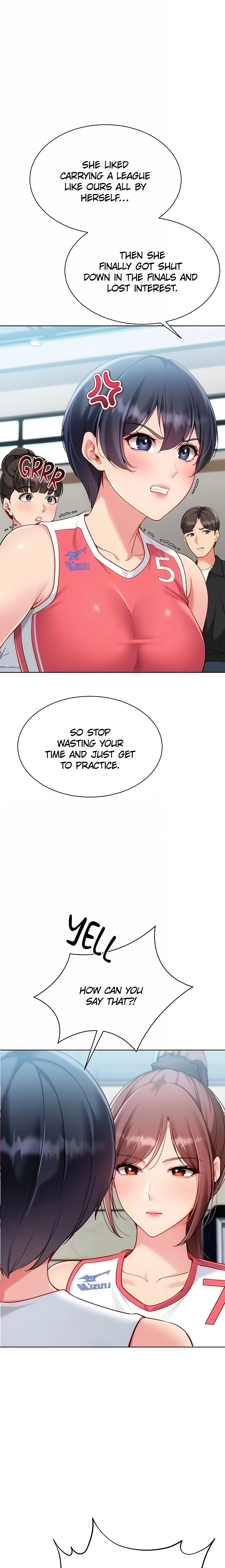 SET UP (Kim Mundo) (Official) chapter 88 page 16
