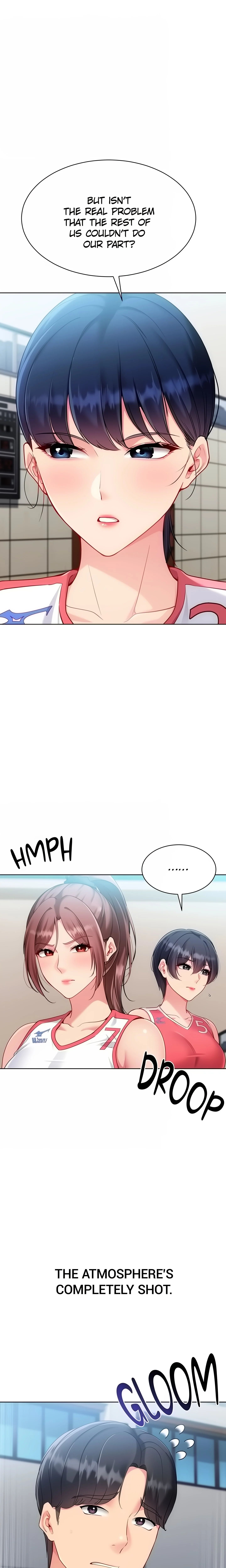 SET UP (Kim Mundo) (Official) chapter 88 page 18