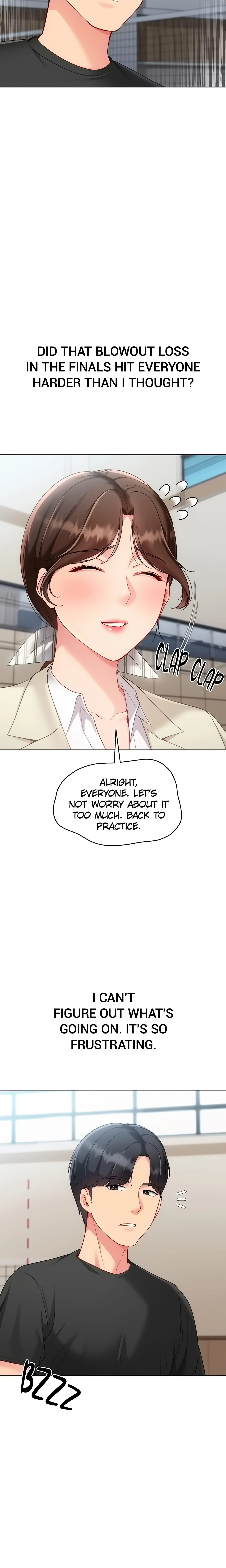 SET UP (Kim Mundo) (Official) chapter 88 page 19