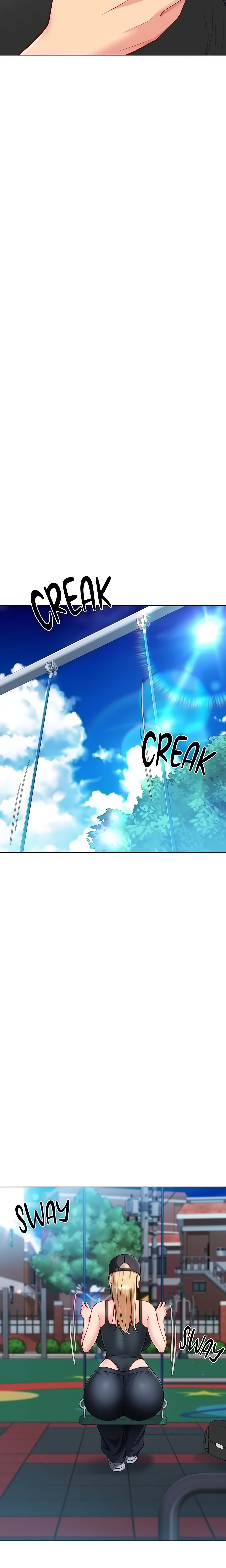 SET UP (Kim Mundo) (Official) chapter 88 page 21