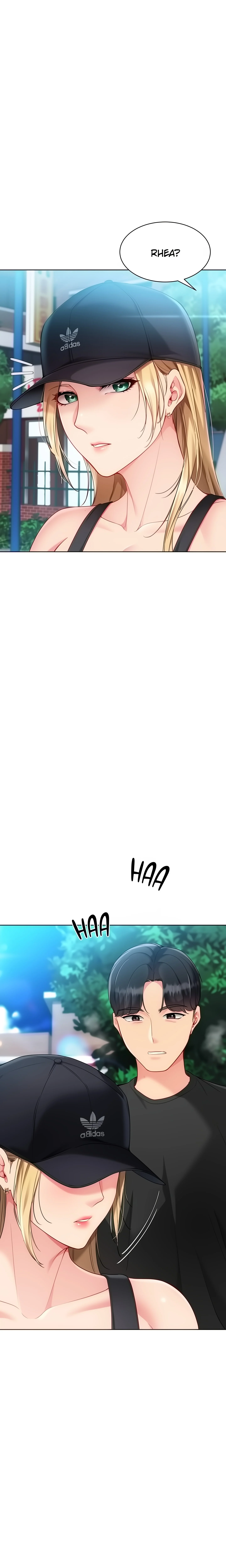 SET UP (Kim Mundo) (Official) chapter 88 page 22