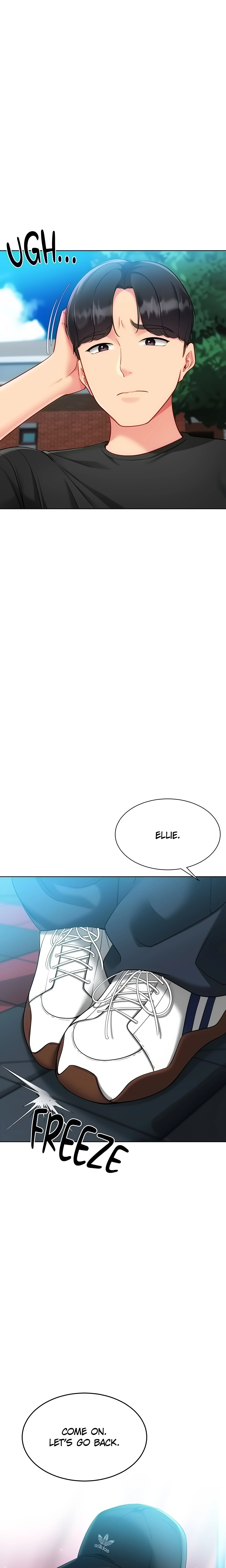 SET UP (Kim Mundo) (Official) chapter 88 page 24