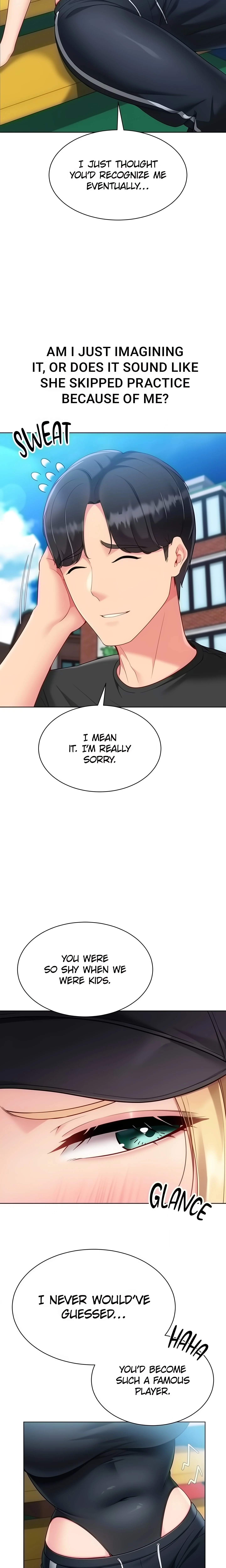 SET UP (Kim Mundo) (Official) chapter 89 page 9