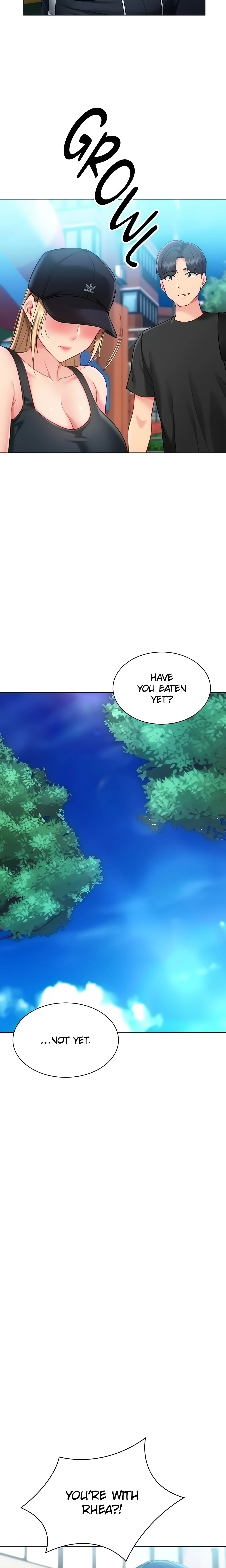 SET UP (Kim Mundo) (Official) chapter 89 page 10