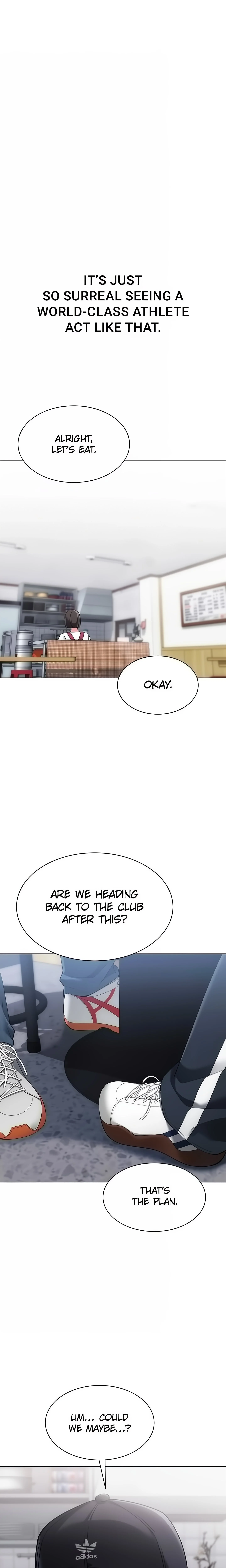 SET UP (Kim Mundo) (Official) chapter 89 page 15