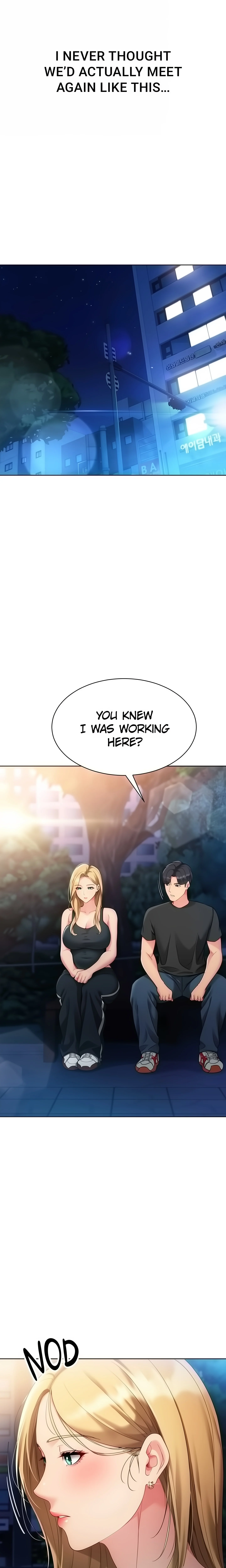 SET UP (Kim Mundo) (Official) chapter 89 page 19