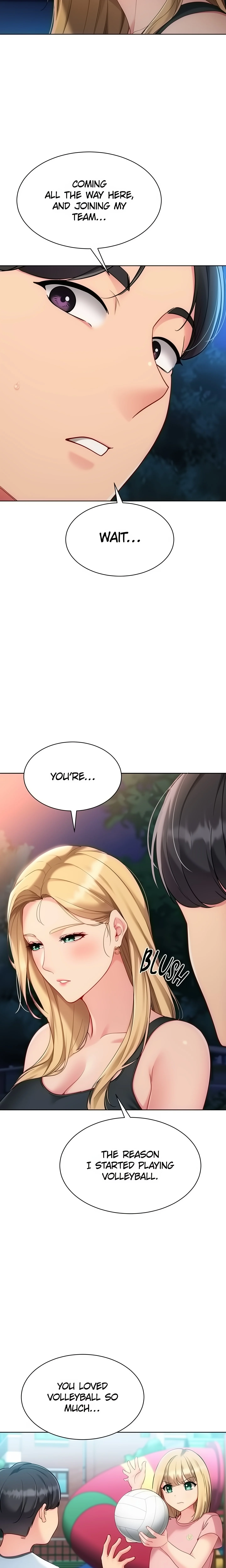 SET UP (Kim Mundo) (Official) chapter 89 page 20