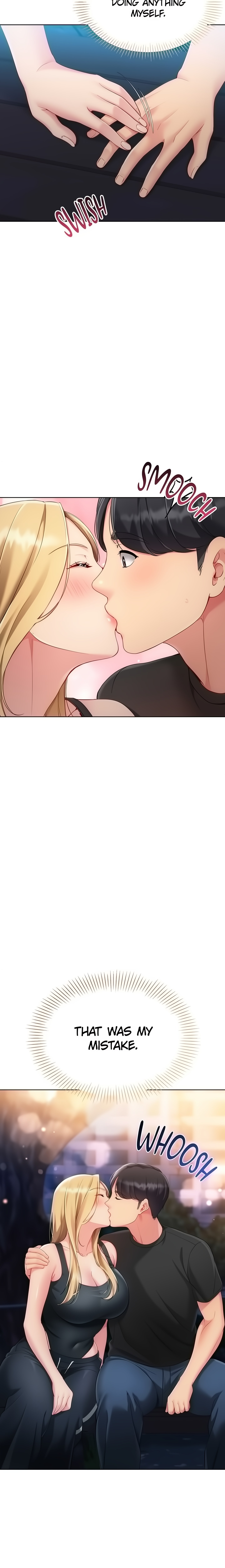 SET UP (Kim Mundo) (Official) chapter 89 page 24