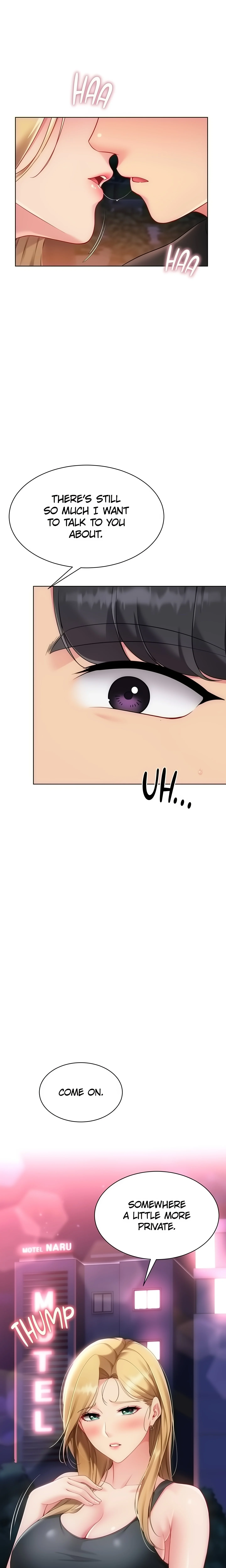 SET UP (Kim Mundo) (Official) chapter 89 page 25