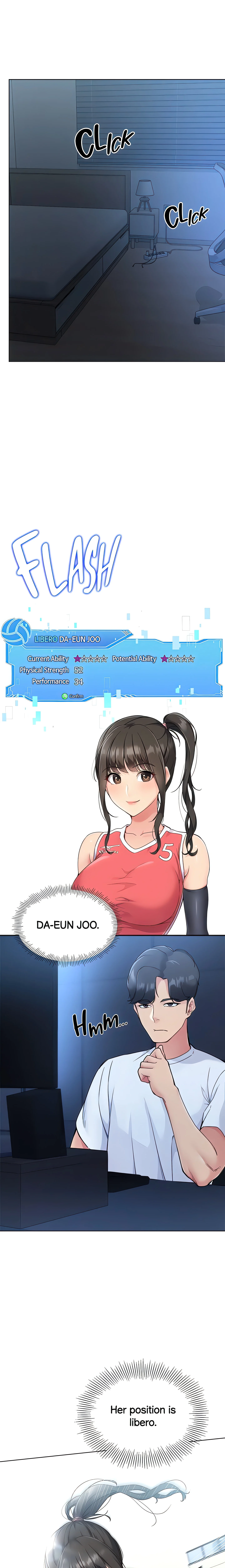 SET UP (Kim Mundo) (Official) chapter 9 page 10