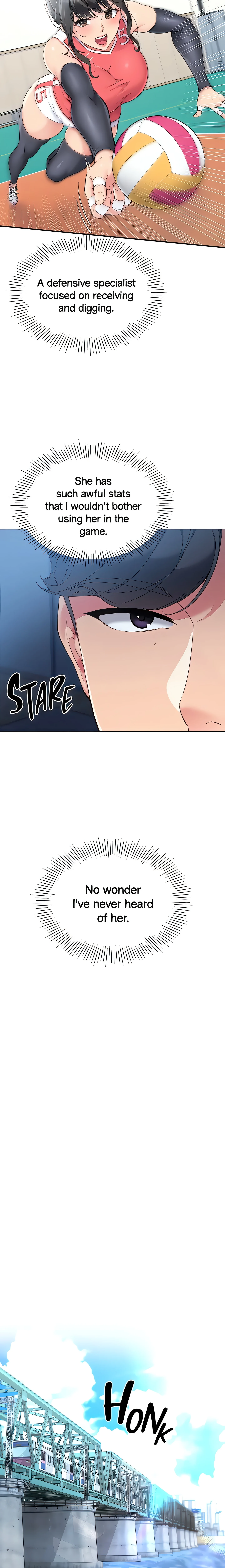 SET UP (Kim Mundo) (Official) chapter 9 page 11