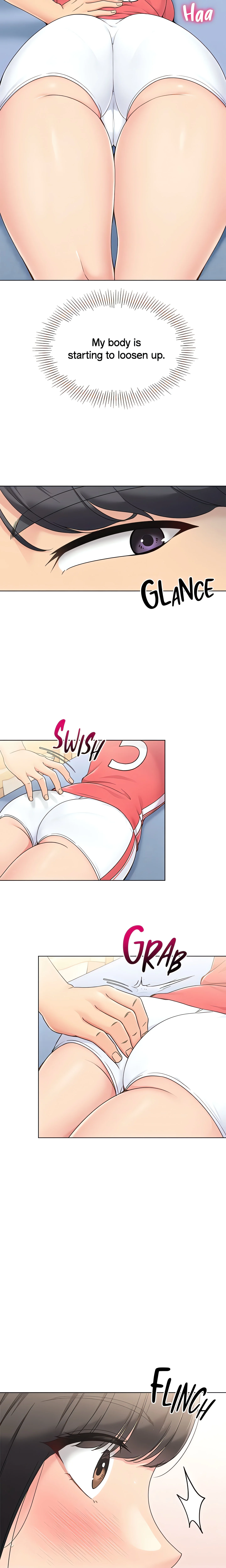 SET UP (Kim Mundo) (Official) chapter 9 page 26