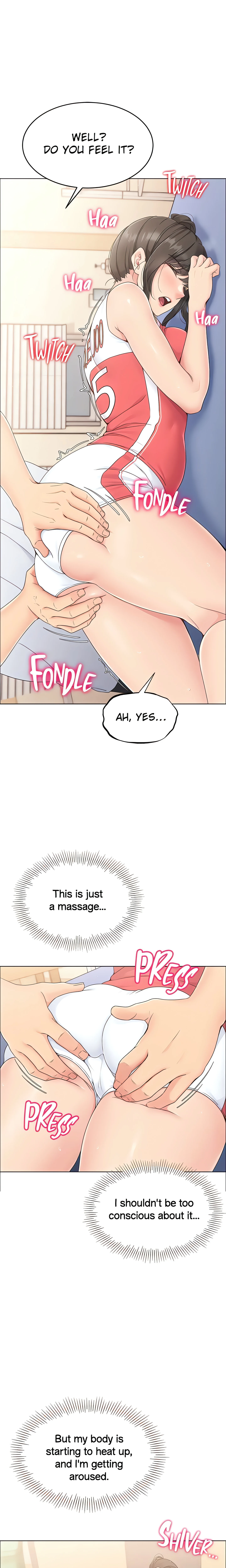 SET UP (Kim Mundo) (Official) chapter 9 page 29