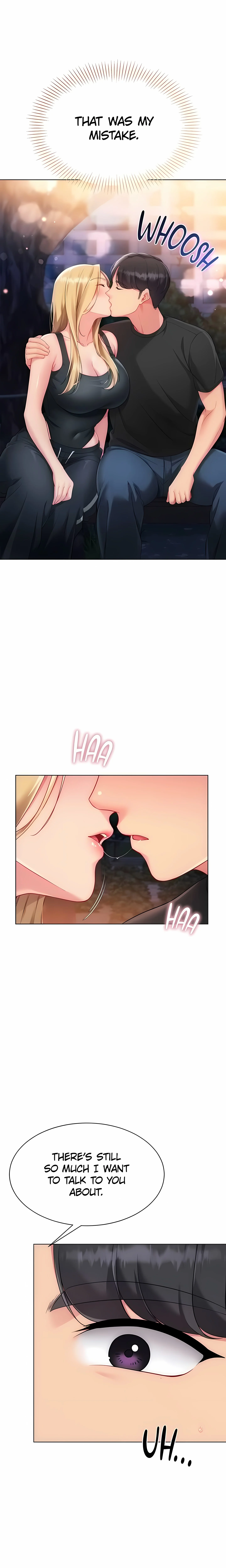 SET UP (Kim Mundo) (Official) chapter 90 page 1