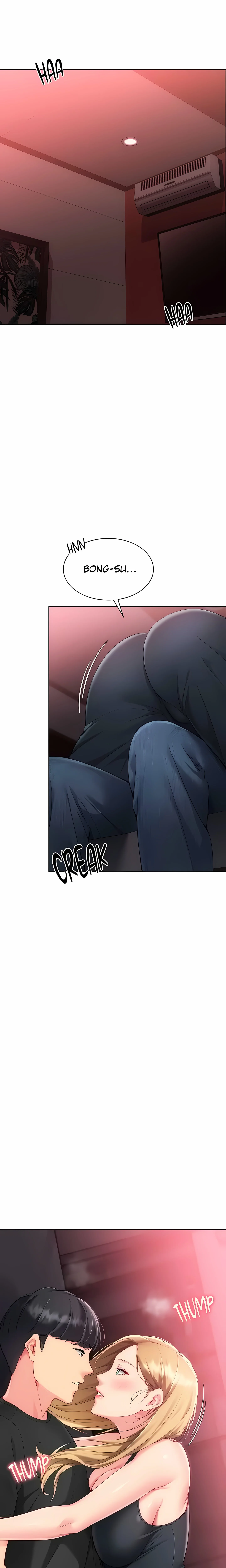 SET UP (Kim Mundo) (Official) chapter 90 page 3