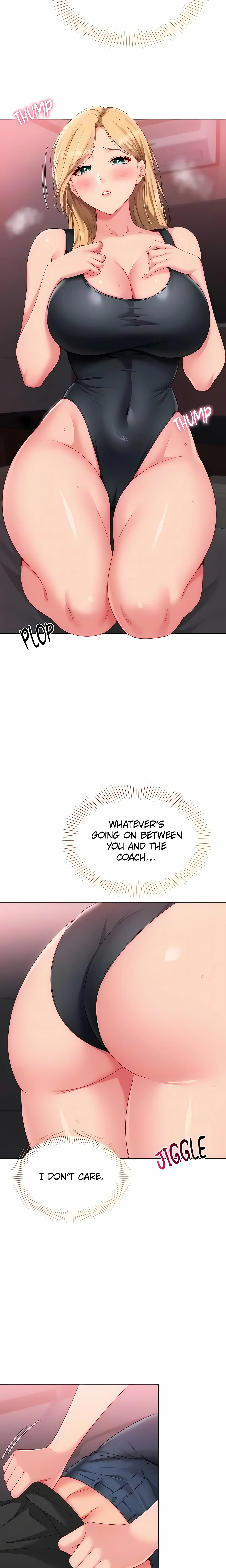SET UP (Kim Mundo) (Official) chapter 90 page 7