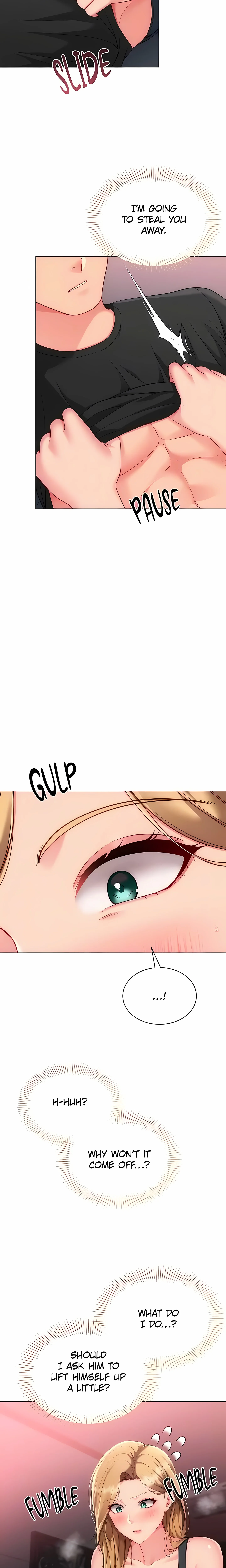 SET UP (Kim Mundo) (Official) chapter 90 page 8