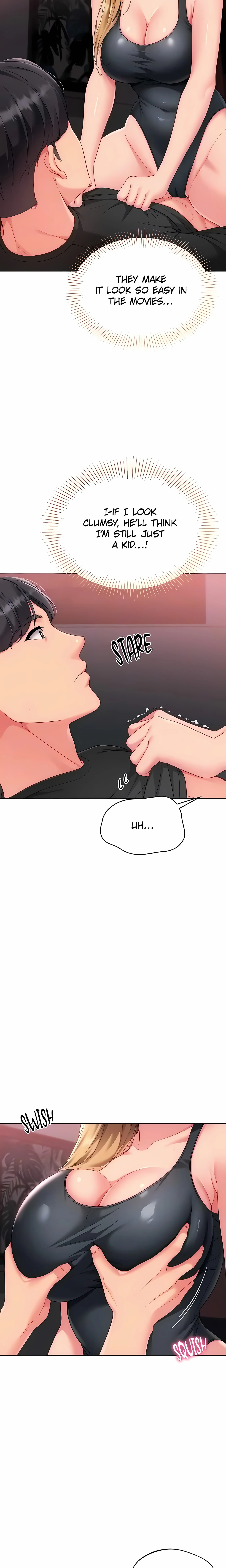 SET UP (Kim Mundo) (Official) chapter 90 page 9
