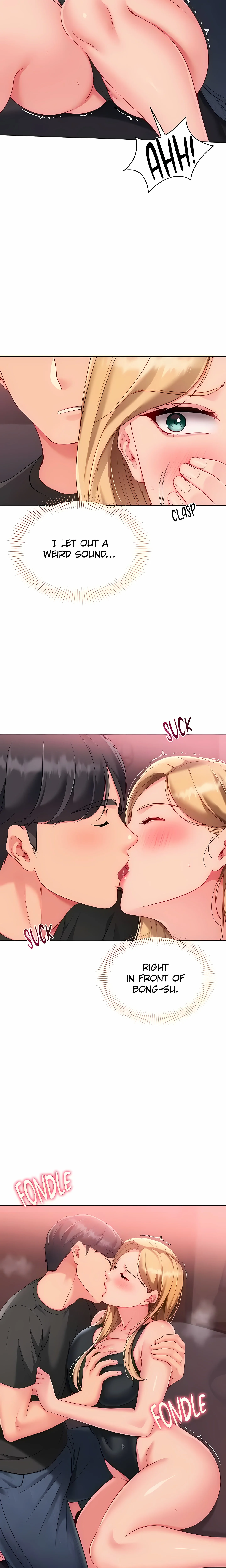 SET UP (Kim Mundo) (Official) chapter 90 page 11