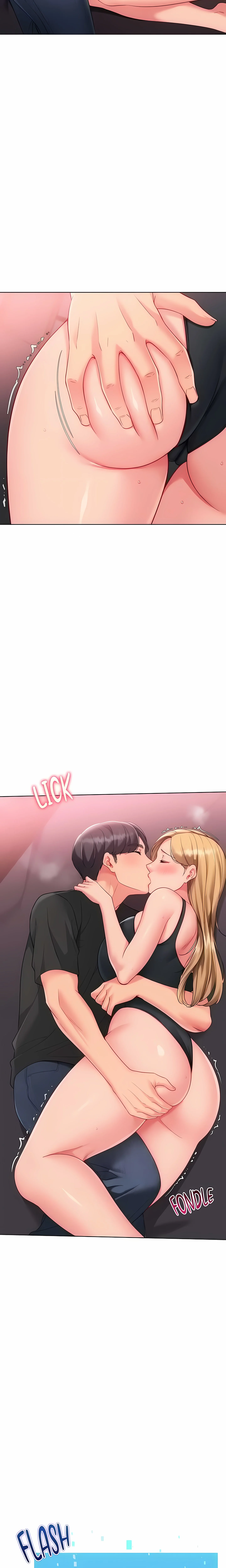 SET UP (Kim Mundo) (Official) chapter 90 page 12