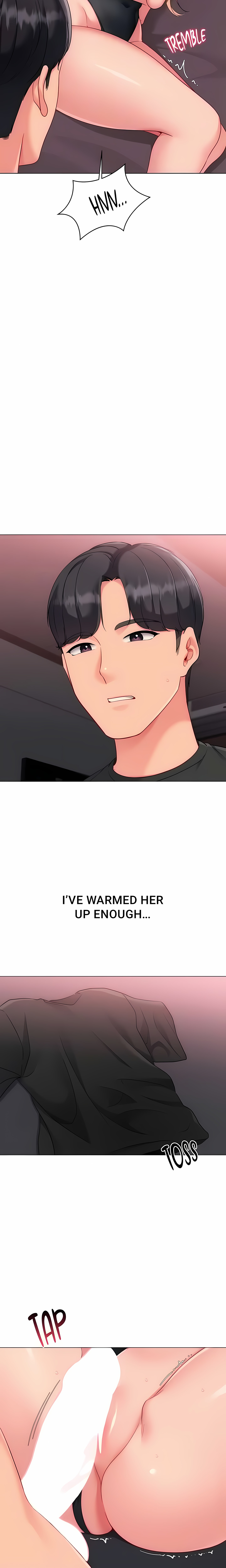 SET UP (Kim Mundo) (Official) chapter 90 page 19