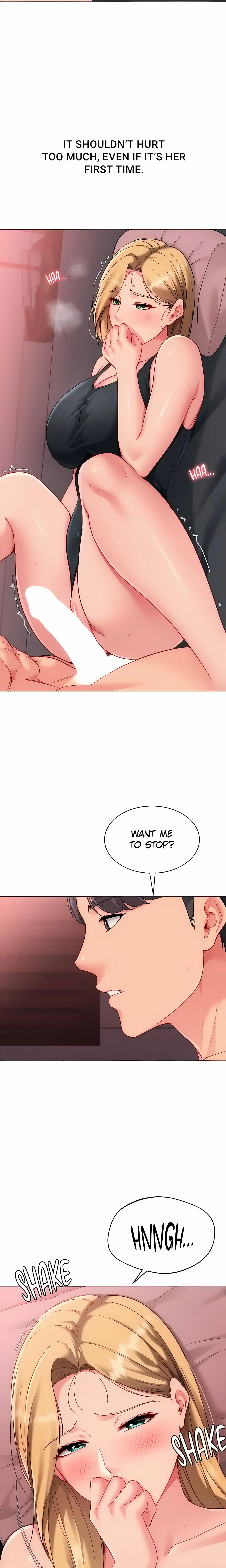SET UP (Kim Mundo) (Official) chapter 90 page 20