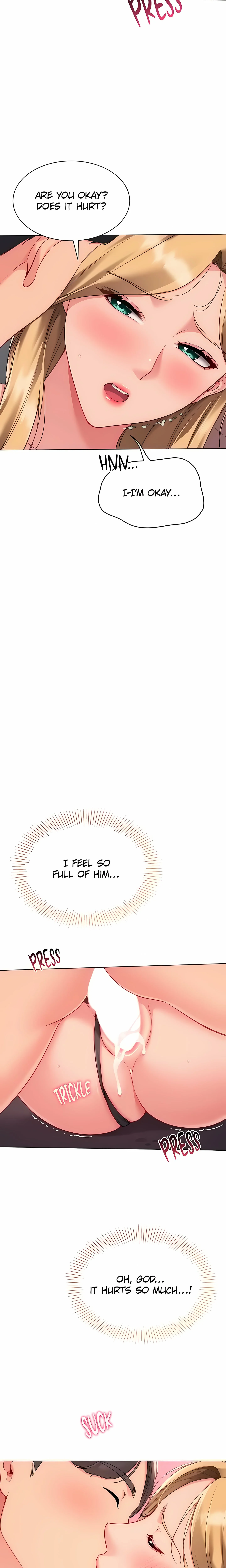 SET UP (Kim Mundo) (Official) chapter 90 page 22