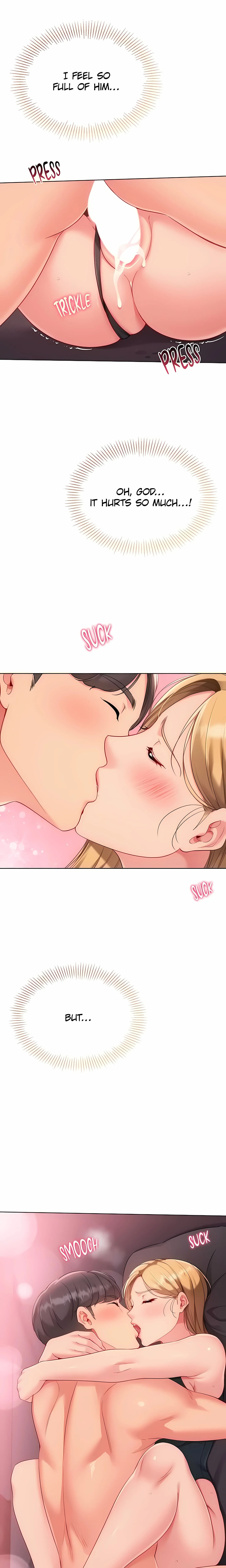 SET UP (Kim Mundo) (Official) chapter 91 page 1