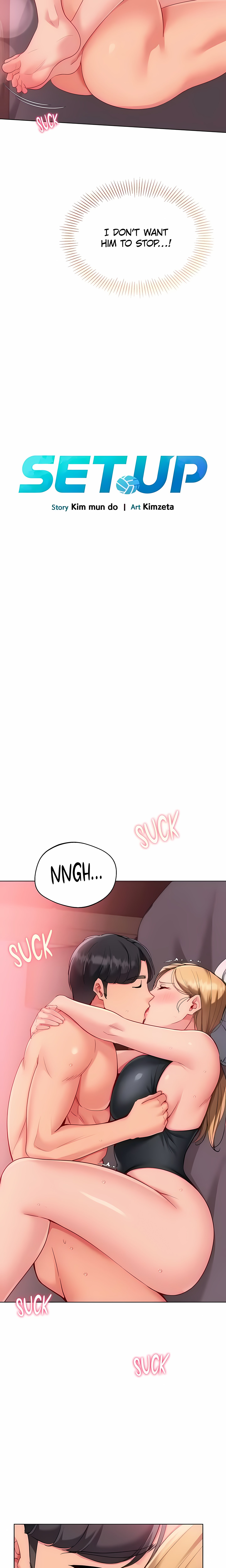SET UP (Kim Mundo) (Official) chapter 91 page 2