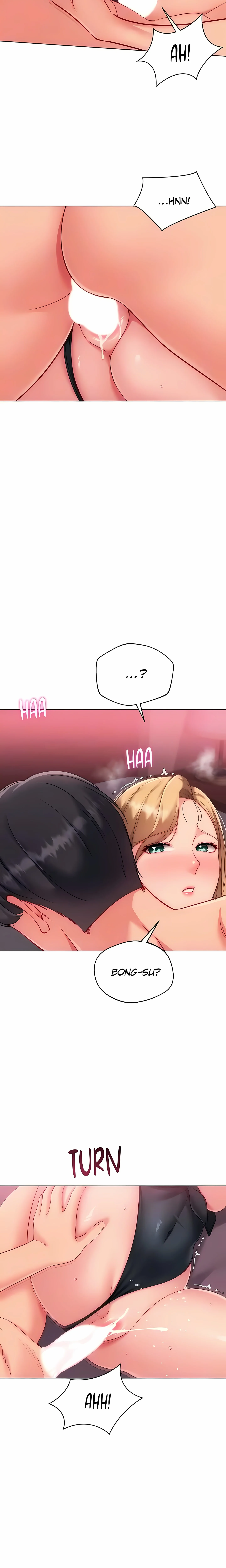 SET UP (Kim Mundo) (Official) chapter 91 page 8