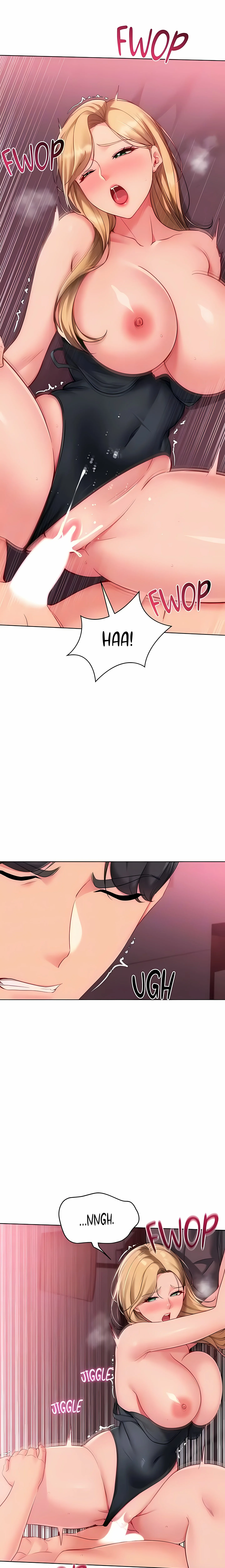 SET UP (Kim Mundo) (Official) chapter 91 page 9
