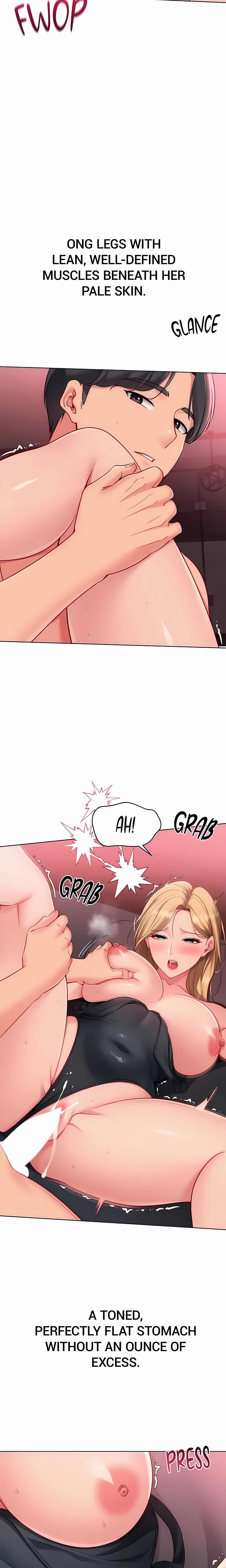 SET UP (Kim Mundo) (Official) chapter 91 page 10