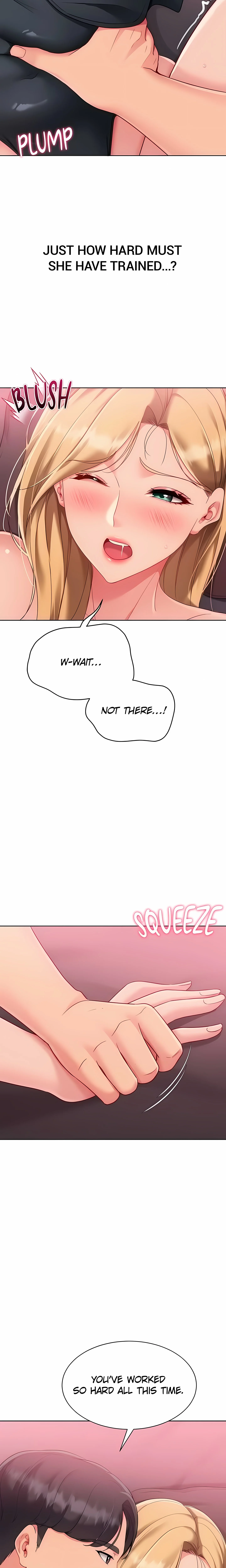 SET UP (Kim Mundo) (Official) chapter 91 page 11