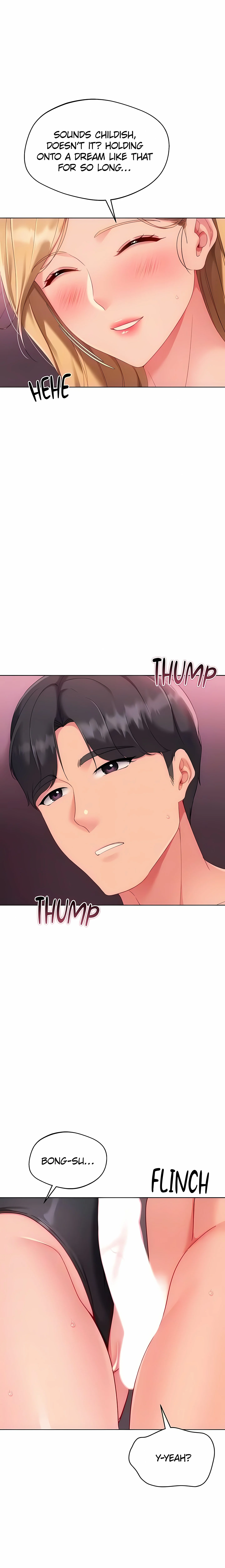 SET UP (Kim Mundo) (Official) chapter 91 page 18
