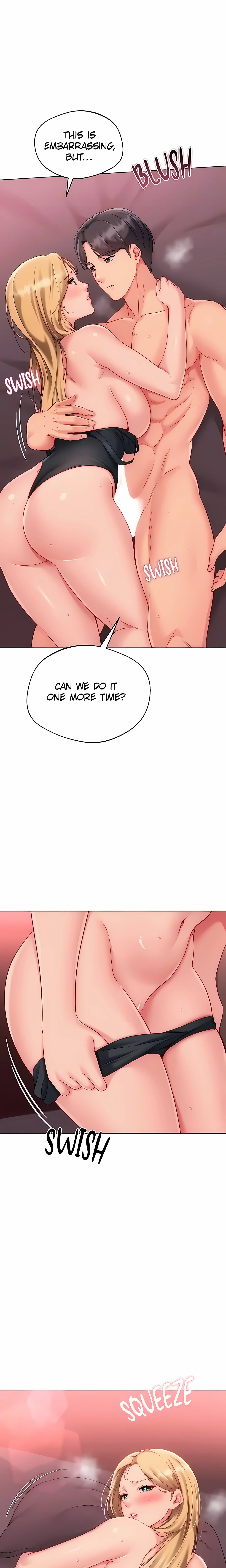 SET UP (Kim Mundo) (Official) chapter 91 page 19