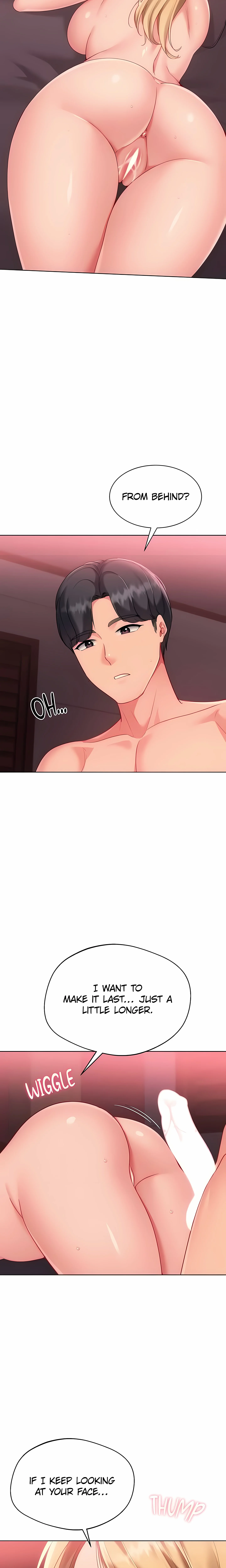 SET UP (Kim Mundo) (Official) chapter 91 page 20