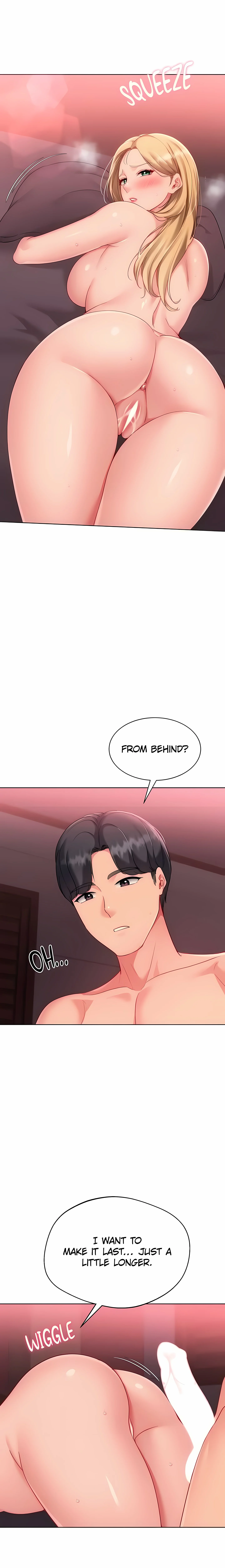 SET UP (Kim Mundo) (Official) chapter 92 page 1