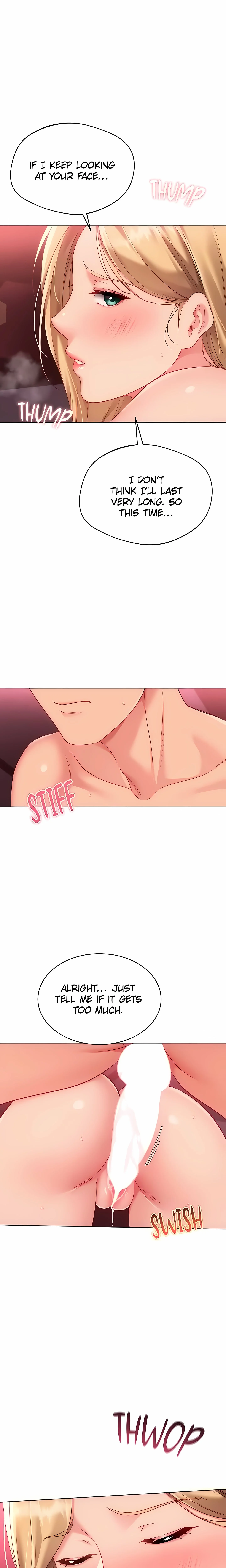 SET UP (Kim Mundo) (Official) chapter 92 page 2