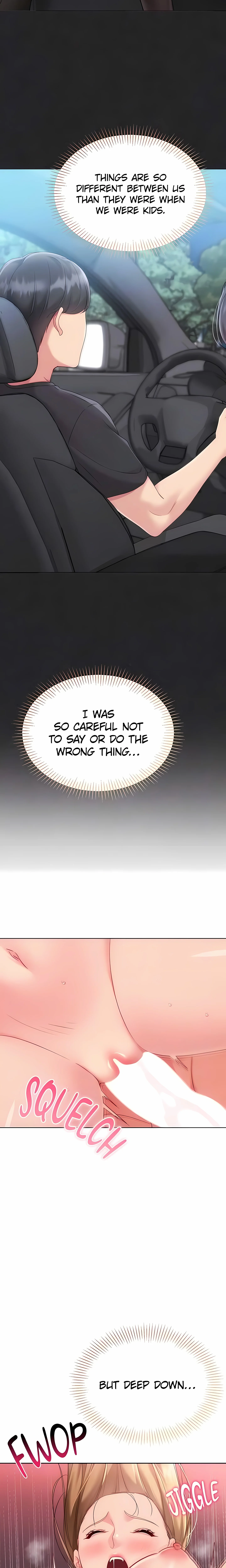 SET UP (Kim Mundo) (Official) chapter 92 page 6