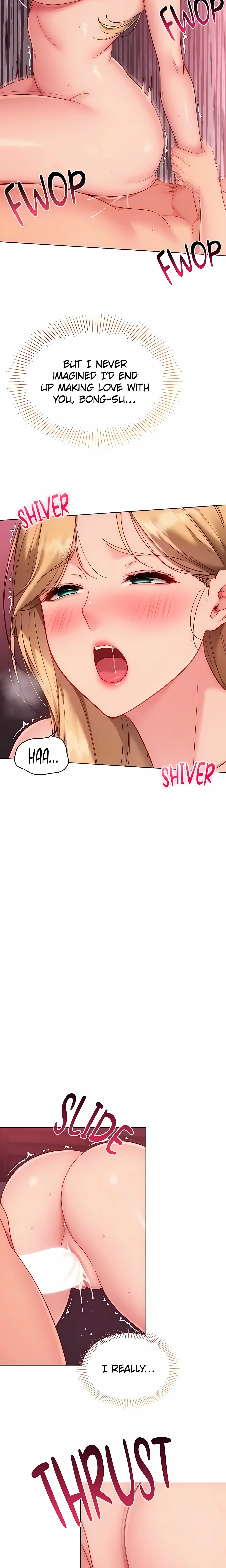 SET UP (Kim Mundo) (Official) chapter 92 page 8