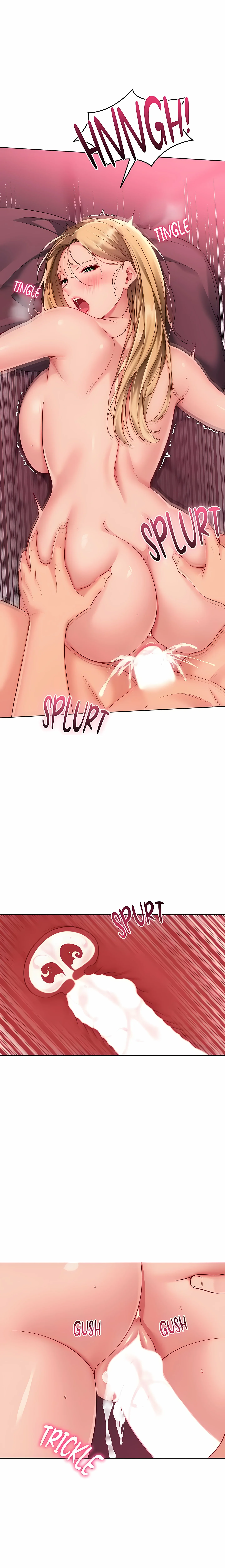 SET UP (Kim Mundo) (Official) chapter 92 page 11