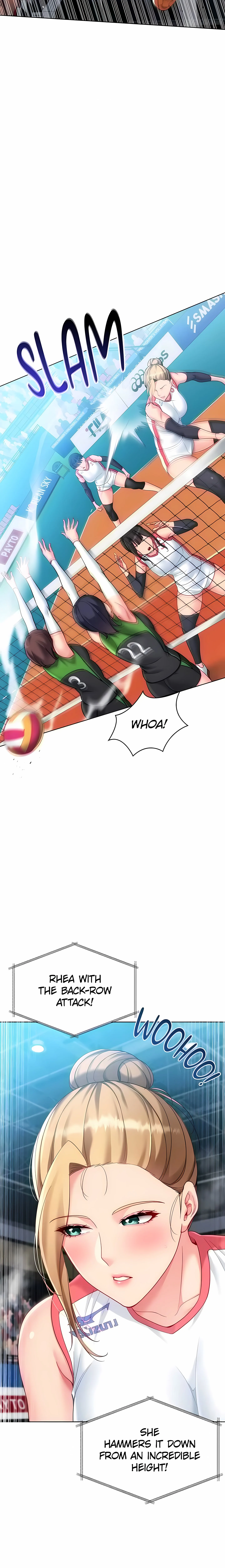 SET UP (Kim Mundo) (Official) chapter 92 page 16