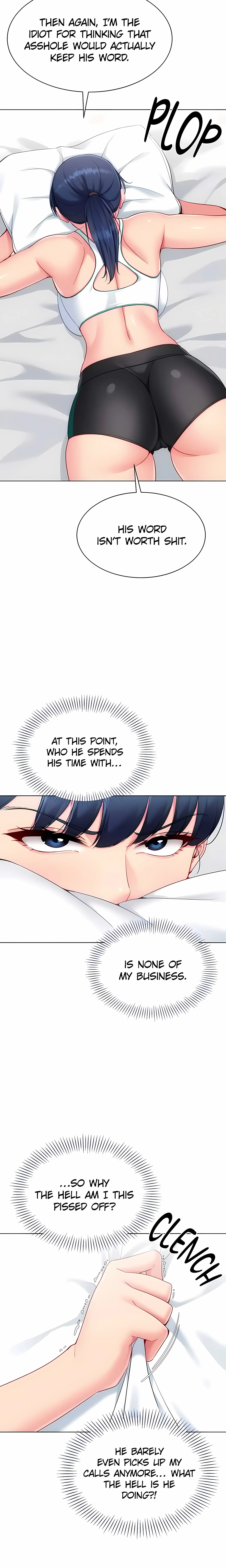 SET UP (Kim Mundo) (Official) chapter 92 page 22
