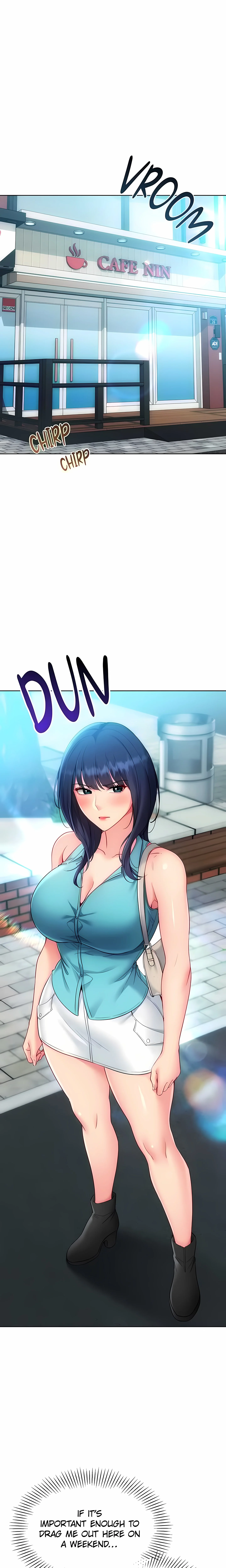 SET UP (Kim Mundo) (Official) chapter 92 page 25