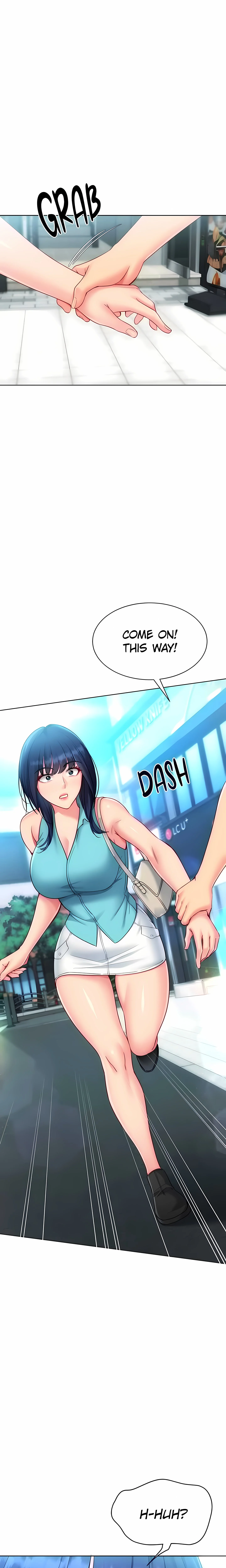 SET UP (Kim Mundo) (Official) chapter 92 page 27